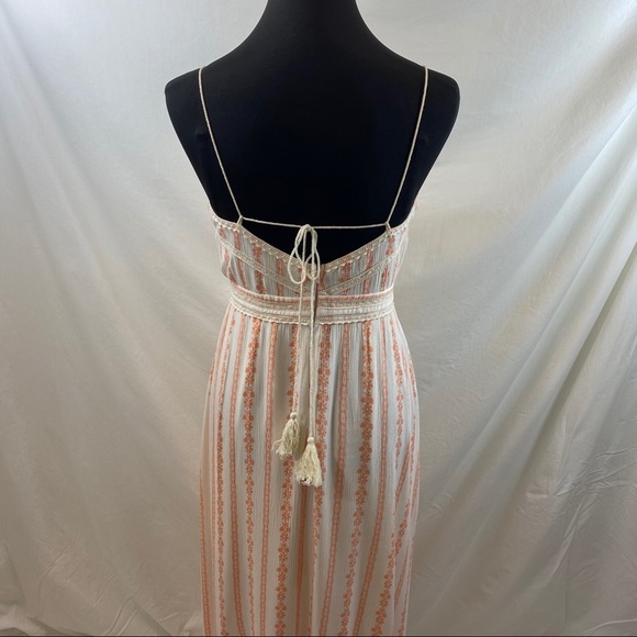 Altar’d state spaghetti strap dress - Picture 6 of 11